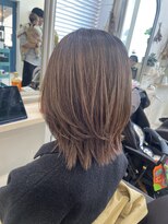 アオカマクラ(a-o Kamakura)&nbsp;レイヤースタイル