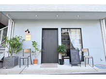 ヘアーリゾート ルアーナ(hair resort LUANA)の雰囲気（少人数の落ち着いた大人空間でゆっくり過ごせます　髪質改善）