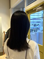 マシェリ(ma cherie) 顔周りレイヤー