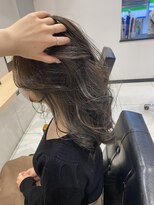 フラミューム 蒲田店(flammeum)&nbsp;グレージュ