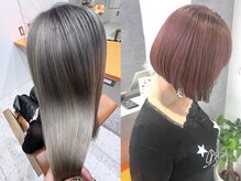 ビューティースタイルクラブ(BEAUTY STYLE CLUB)