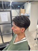 ジェントルパーマ