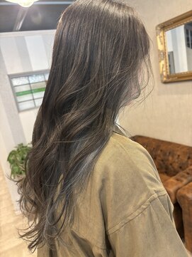 ヘアー クリエイト カルバリ(HAIR CREATE Calbari) Calbari スタイル