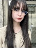 レイヤーカット