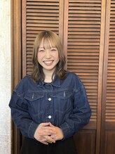 カリーナ(Carina) 野村 唯