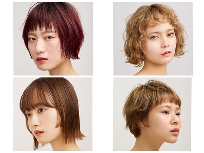 ヴィサージュプラス(VISAGE plus)の写真
