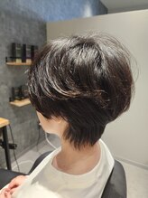 オーラ(Aura.) ショートカット