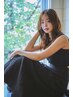 カット＋パーマ+ナノバブルシャンプー付￥8900