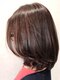 ヘアーデザイン ルアナ(Hair Design Luana)の写真/大人女性のための上質空間で、髪も心もリフレッシュ♪あなたに似合うスタイルを提案してくれるサロンです☆