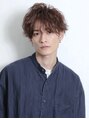 メンズプライマル(Men’s PRIMAL) 千葉/メンズ/メンズパーマ/メンズカット/眉毛カット/学割U24