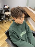 フェザーショート