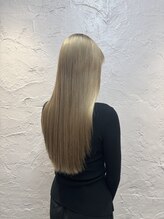 フッタ(Futta) 【ストレート】【ブリーチ】【西武新宿駅】