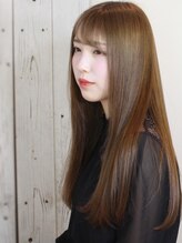 ヘアーサロン キャラバン(hair salon Caravan)