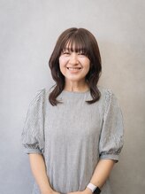 アンジェリカ(Angelica) 伊藤 ERI