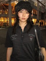 レター(LETTER)&nbsp;ザグレイヤー