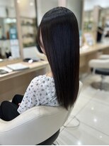 アッシュ 行徳店(Ash)&nbsp;縮毛矯正