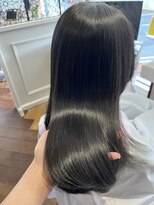 キレイ髪専門店 スピア(SPEAR) 髪質改善ヘアエステ