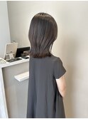 くびれボブ
