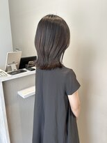 ルッカ(Lucca)&nbsp;くびれボブ