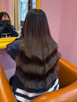 どぅ～す 梅田店&nbsp;編み込み