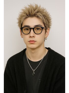 メンズサロンゲイン 名古屋 池下(men's salon Gain) メンズ/メンズサロン/眉毛カット/眉カット/名古屋/栄/千種/愛知