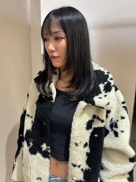 ☆フェイスレイヤー☆