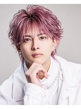 ゴールドシブヤ(GOALD SHIBUYA) フェザースタイル