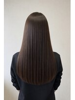 ゴット(Gotto)&nbsp;キレイなストレート！