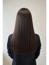 ゴット(Gotto)&nbsp;キレイなストレート！