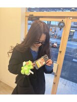 リングバイモアムー(Ring by Moremuu) 艶カラー