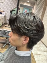 ステレオ ヘアデザイン 安城店(STEREO HAIR DESIGN)&nbsp;～ルーズフェザー～ 12月
