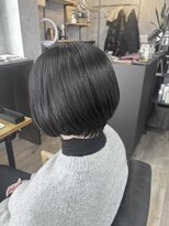 シリウスエイト(SIRIUS 8)&nbsp;ショートボブ