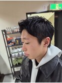 ビジネスシーンでもかっこよく