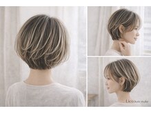 リコ ヘアー メイク 海老名店(Lico hair make)
