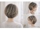 リコ ヘアー メイク 海老名店(Lico hair make)の写真
