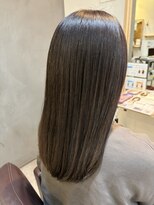 ライズ ヘア ブランド スウェル(RISE HAIR BRAND SWELL)&nbsp;50代/40代/美髪/水素/髪質改善/白髪染め/白髪ぼかし/江坂/江坂駅