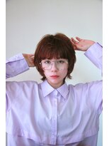 シスタ(SISTA)&nbsp;ショートカット