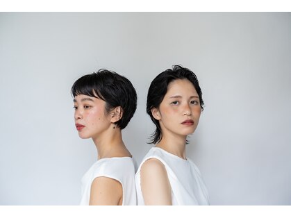 サロンドバン 恵比寿の写真