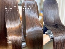 パーリオ けいさつ前店(PALIO)の雰囲気（髪質改善ウルトワトリートメントも大人気◎）