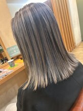 ヘアーコレット(hair Colet)