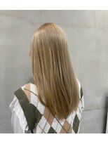 リード 大府店(LEAD)&nbsp;ベージュカラー