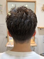 ライズ ヘア ブランド スウェル(RISE HAIR BRAND SWELL) メンズカット/メンズ/メンズカラー/メンズパーマ/江坂/江坂駅