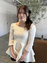 ロニ(LONI)&nbsp;KIHO 