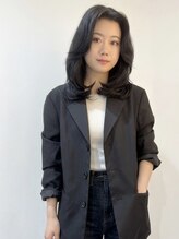 ガレリアエレガンテ 多治見店(GALLARIA Elegante)&nbsp;村岡 夏実