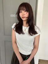 ファルファラ(farfara)&nbsp;【farfara】layer style(問屋町テラス)永尾明日香