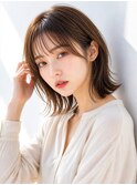 20代30代40代50代髪質改善ミルクブラウンダークパープル