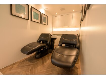 オーブ ヘアー トル 川越店(AUBE HAIR toll)の写真