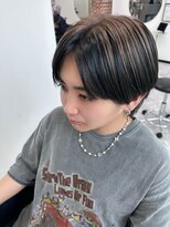 タグ(Tag) umbrellacolor