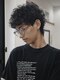 ギヴヘアインダストリー(Give hair industry)の写真/メンズパーマが得意なサロン◎パーマにトラウマのある方は、Giveへ