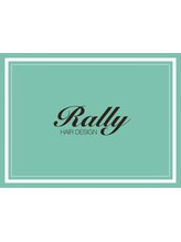 Rally【ラリー】
